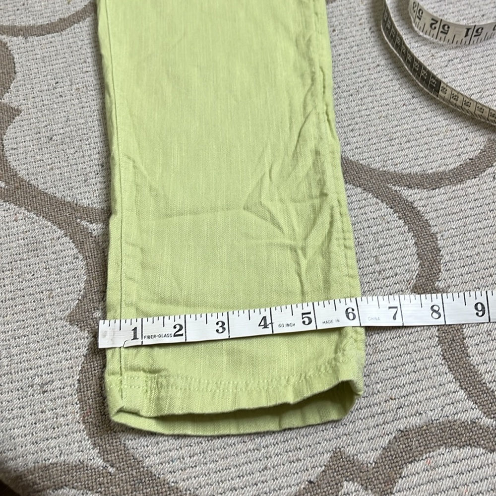 Roark Trail Pants Pull On Pants, size XS , Pear - Picture 10 of 17